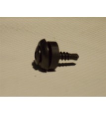 Short Upholstery Screw