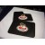 Mack Logo Floor Mats