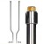 Bumper Guide Pole Set R/RW/B Model Bumper Guide Pole Set R/RW/B Model