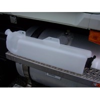 Washer Fluid Reservoir Washer Fluid Reservoir