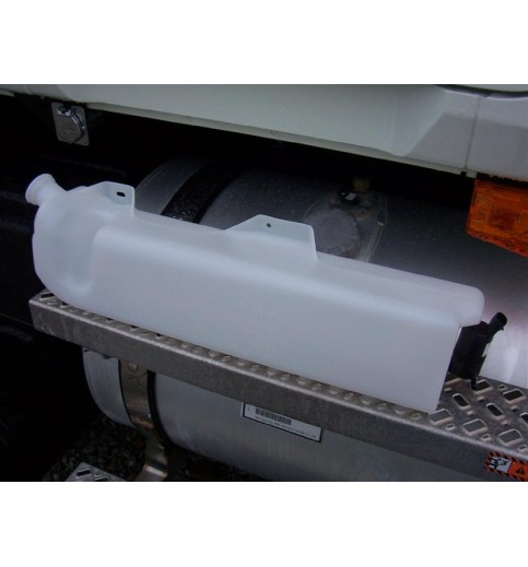Washer Fluid Reservoir Washer Fluid Reservoir