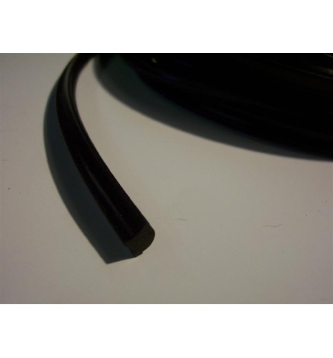 Rubber Molding Lock Strip Rubber Molding Lock Strip
