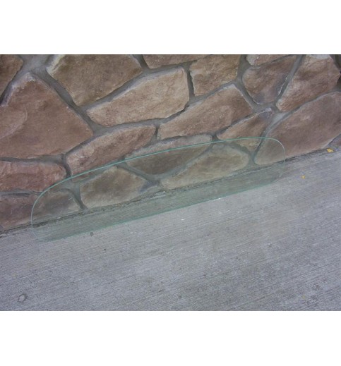 Rear Cab Glass for B-Model Rear Cab Glass for B-Model