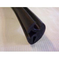 Rear Glass Molding Rear Glass Molding