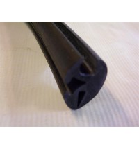 Rear Glass Molding Rear Glass Molding