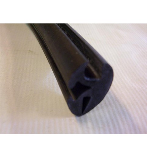 Rear Glass Molding Rear Glass Molding