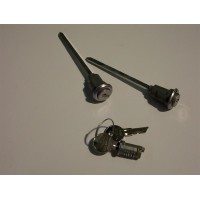 Aftermarket Door and Igntion Lock Set B-Model Aftermarket Door and Igntion Lock Set B-Model