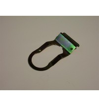 Door Lock Retainer Clip - Aftermarket Door Lock Retainer Clip - Aftermarket