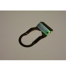 Door Lock Retainer Clip - Aftermarket Door Lock Retainer Clip - Aftermarket