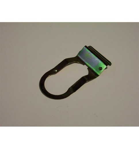 Door Lock Retainer Clip - Aftermarket