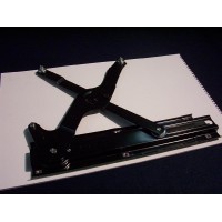 Window Regulator (Left) Window Regulator (Left)