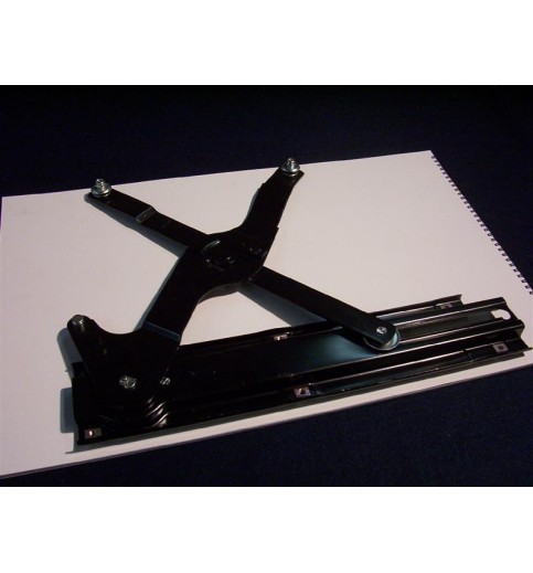 Window Regulator (Left) Window Regulator (Left)