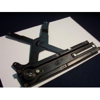 Window Regulator (Right) Window Regulator (Right)
