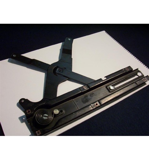 Window Regulator (Right) Window Regulator (Right)