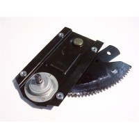 Regulator Gear Plate (Right) Regulator Gear Plate (Right)