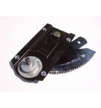 Regulator Gear Plate (Right) Regulator Gear Plate (Right)