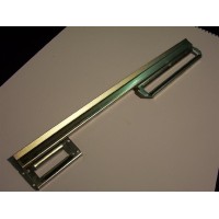 Side Glass Support Channel (Right) Side Glass Support Channel (Right)