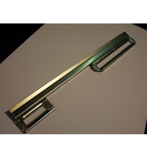 Side Glass Support Channel (Right) Side Glass Support Channel (Right)