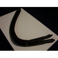 Vent Window Rubber Set Vent Window Rubber Set