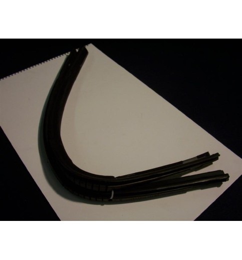 Vent Window Rubber Set Vent Window Rubber Set