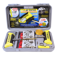 Blackjack Heavy Duty Tire Repair Kit Blackjack Heavy Duty Tire Repair Kit