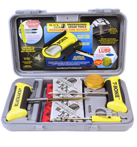 Blackjack Heavy Duty Tire Repair Kit Blackjack Heavy Duty Tire Repair Kit