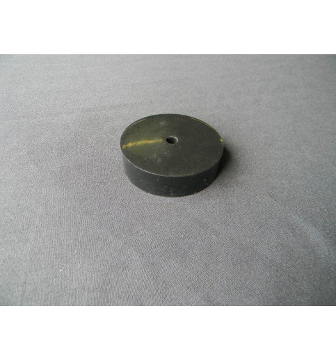 Superliner Hood Roller