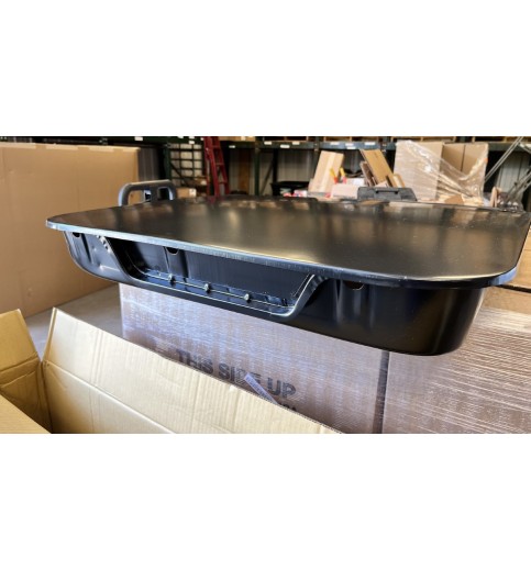 Door Shell R RD DM Aftermarket LH