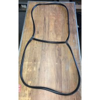 Windshield Rubber Molding Windshield Rubber Molding