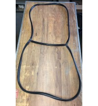 Windshield Rubber Molding Windshield Rubber Molding