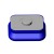 Rear Spring Upper Insulator (Elephant Pad)