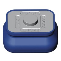 Rear Spring Upper Insulator (Elephant Pad) Rear Spring Upper Insulator (Elephant Pad)