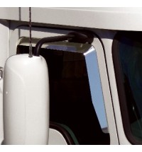 CH, Granite and Vision Vent Shades CH, Granite and Vision Vent Shades