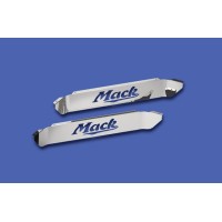 Mack Door Kick Plate Set Mack Door Kick Plate Set