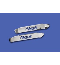 Mack Door Kick Plate Set