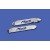 Mack Door Kick Plate Set