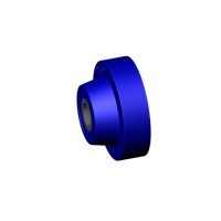 Polyurethane Motor Mount Insulator Polyurethane Motor Mount Insulator