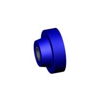 Polyurethane Motor Mount Insulator Polyurethane Motor Mount Insulator