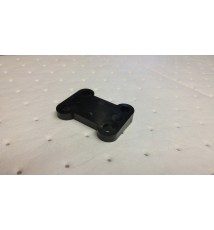 Hood Latch Catch Spacer for R-Models Hood Latch Catch Spacer for R-Models