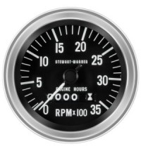 Tachometer Head for B-Model Tachometer Head for B-Model
