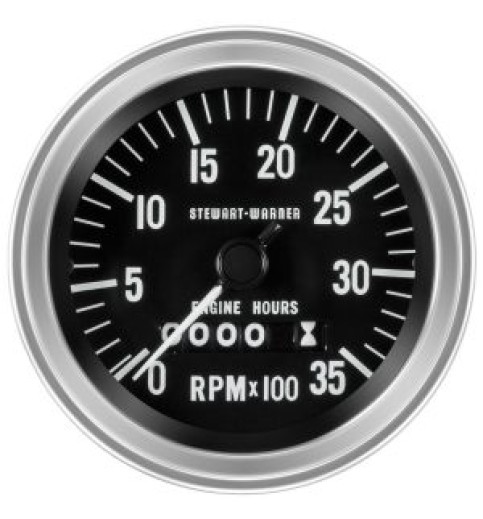 Tachometer Head for B-Model Tachometer Head for B-Model