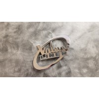 Value Liner Emblem Value Liner Emblem