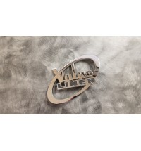 Value Liner Emblem