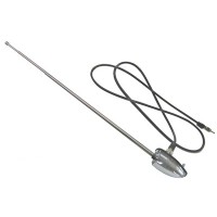 AM/FM Side Mount Antenna AM/FM Side Mount Antenna