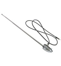 AM/FM Side Mount Antenna AM/FM Side Mount Antenna