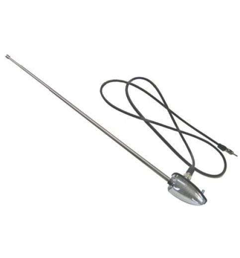 AM/FM Side Mount Antenna AM/FM Side Mount Antenna