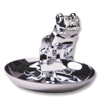Bulldog Ashtray Bulldog Ashtray