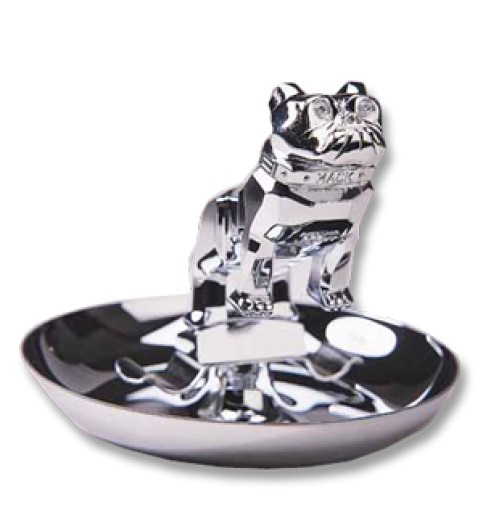 Bulldog Ashtray Bulldog Ashtray
