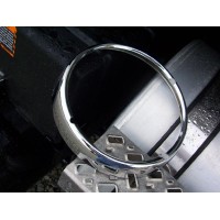 Headlight Bezel for Steel Front End Trucks Headlight Bezel for Steel Front End Trucks