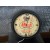 20" Mack Logo Neon Clock (Black) 20" Mack Logo Neon Clock (Black)